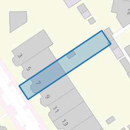 Perceel RWK01-D-1836