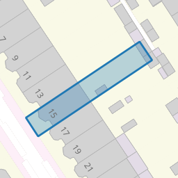 Perceel RWK01-D-1840