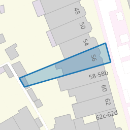 Perceel RWK01-D-1896