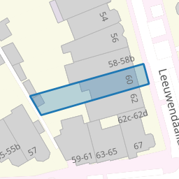 Perceel RWK01-D-1898