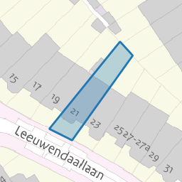 Perceel RWK01-D-1926