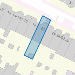 Perceel RWK01-D-1940