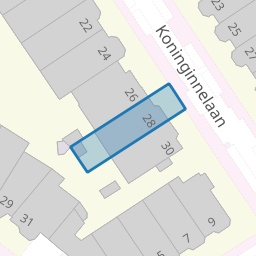 Perceel RWK01-D-1955