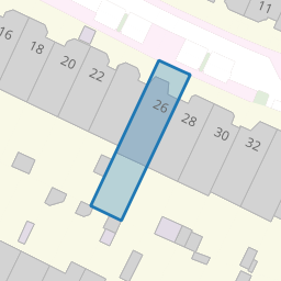 Perceel RWK01-D-1958