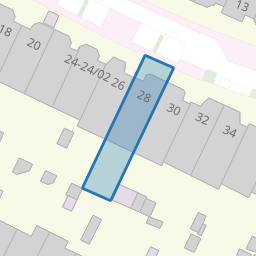 Perceel RWK01-D-1959