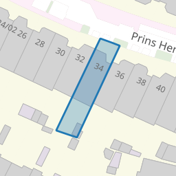 Perceel RWK01-D-1962