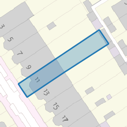 Perceel RWK01-D-2003