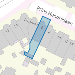 Perceel RWK01-D-2037