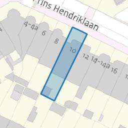 Perceel RWK01-D-2045