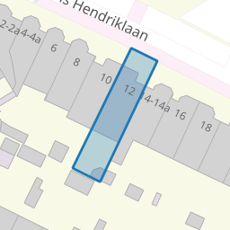 Perceel RWK01-D-2046