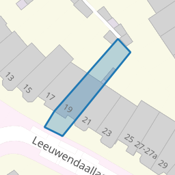 Perceel RWK01-D-2048