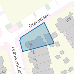 Perceel RWK01-D-2049