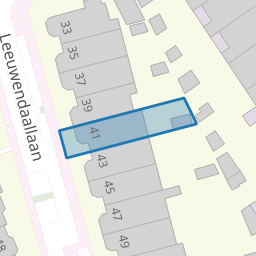 Perceel RWK01-D-2053