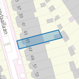 Perceel RWK01-D-2055