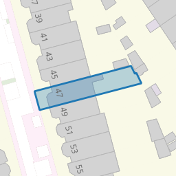 Perceel RWK01-D-2056