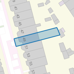 Perceel RWK01-D-2057