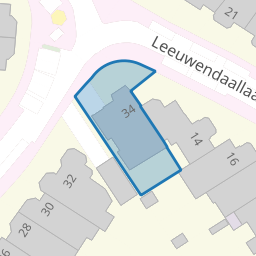 Perceel RWK01-D-2064