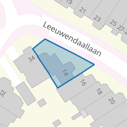 Perceel RWK01-D-2065