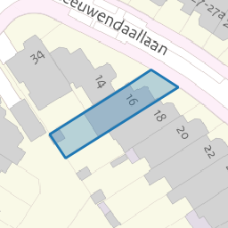 Perceel RWK01-D-2066