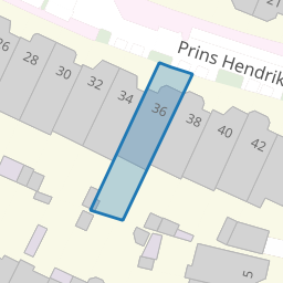 Perceel RWK01-D-2067