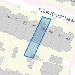 Perceel RWK01-D-2068