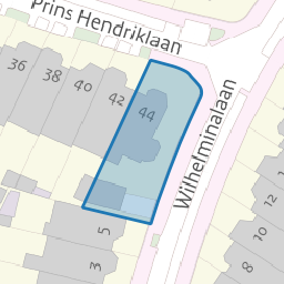 Perceel RWK01-D-2071