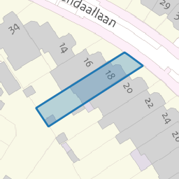 Perceel RWK01-D-2072