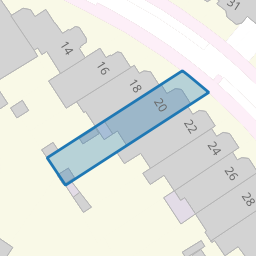 Perceel RWK01-D-2073