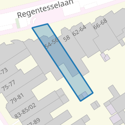 Perceel RWK01-D-2079