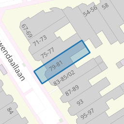 Perceel RWK01-D-2084