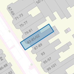 Perceel RWK01-D-2085