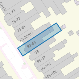 Perceel RWK01-D-2086