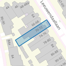 Perceel RWK01-D-2088