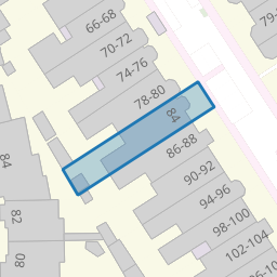Perceel RWK01-D-2091