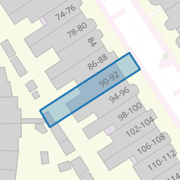 Perceel RWK01-D-2093