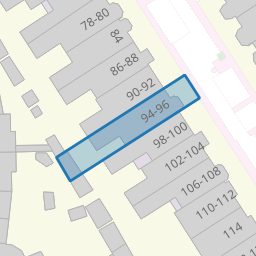 Perceel RWK01-D-2094