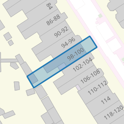 Perceel RWK01-D-2095
