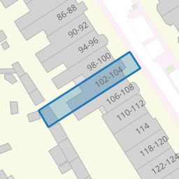 Perceel RWK01-D-2096