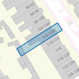Perceel RWK01-D-2097