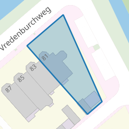 Perceel RWK01-D-2099