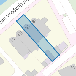 Perceel RWK01-D-2100