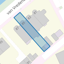 Perceel RWK01-D-2101