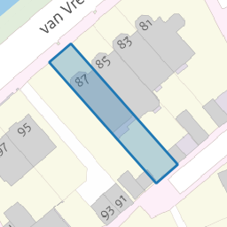 Perceel RWK01-D-2102