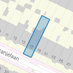 Perceel RWK01-D-2107