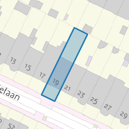 Perceel RWK01-D-2108