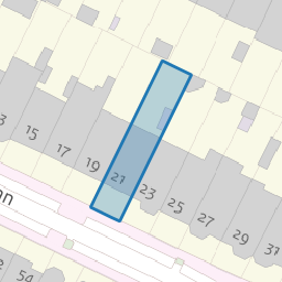 Perceel RWK01-D-2109