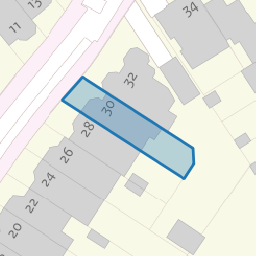 Perceel RWK01-D-2113