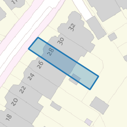 Perceel RWK01-D-2114