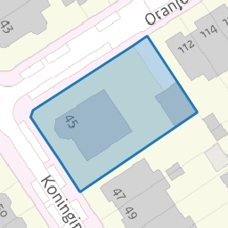 Perceel RWK01-D-2134