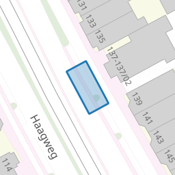 Perceel RWK01-D-2163